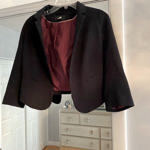 Black H&M blazer🖤